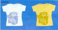 D&G Shirt 1/3 mouw